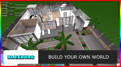 Bloxburg Map for Roblox APK voor Android Download