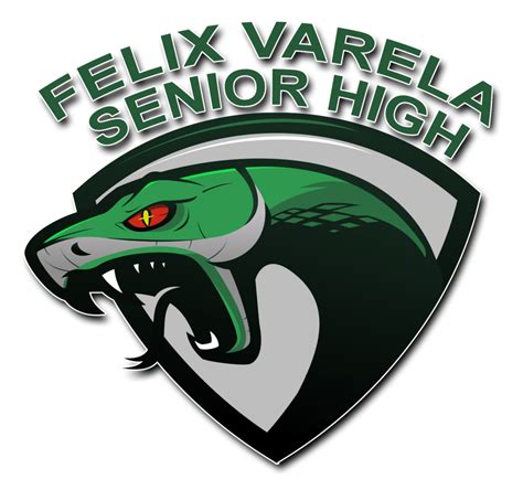 Felix Varela Senior High – Home of the Vipers