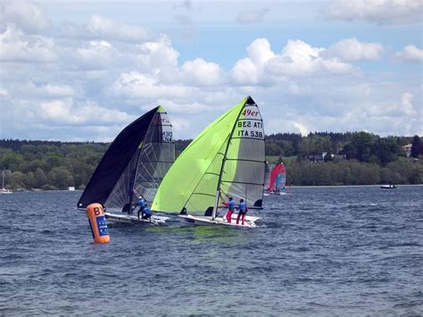 Sailing Regatta Free Photo Download | FreeImages