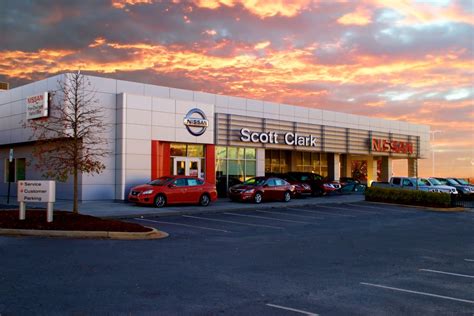 Local Charlotte Nissan Dealership Named One of the 50 Best in the World - WCCB Charlotte's CW