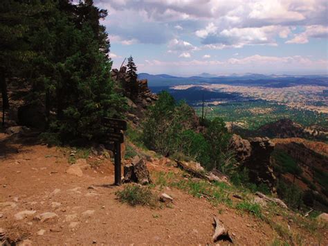 17 Best Hikes in Flagstaff to Reconnect You with Nature - Flavorverse