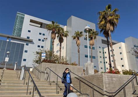 LA County Nursing Students Forced To Choose Between Delaying Graduation ...