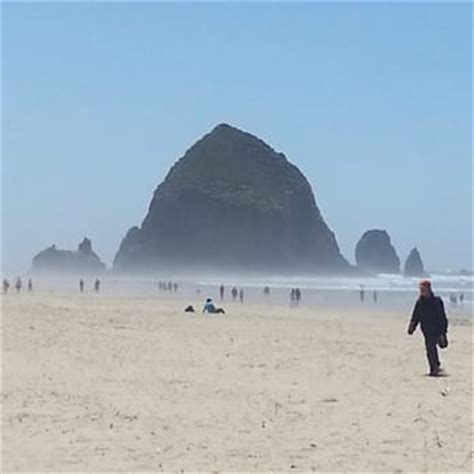 Haystack Rock - 230 Photos & 102 Reviews - Landmarks & Historical ...