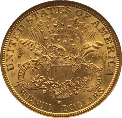 History of the Gold Double Eagle Coin - Coin Parade