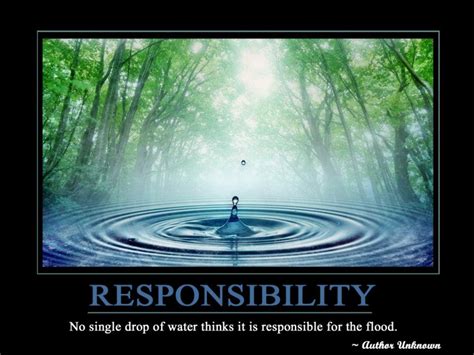 Famous Responsibility Quotes. QuotesGram