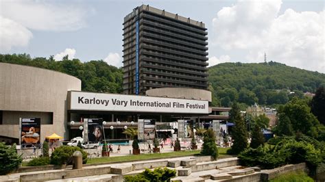 Five Can't Miss Karlovy Vary Hot Spots