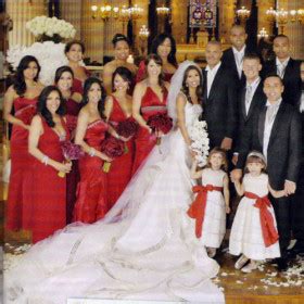 Eva longoria wedding gown |Wedding Pictures