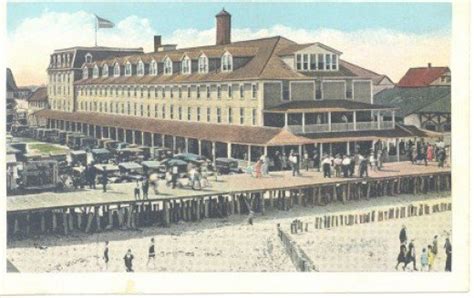 Preservation Maryland | Historic Sites of Ocean City, Maryland