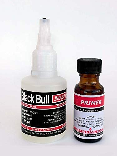 The Best Glue For Convertible Top Seams For Your Need