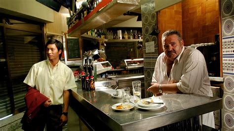 Tapas (2006) - Backdrops — The Movie Database (TMDB)