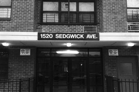 1520 Sedgwick Avenue in the Bronx is the Birthplace of Hip Hop - Beats, Rhymes & Lists