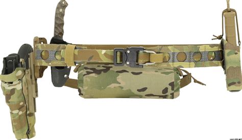 Ferro Concepts The Bison Belt | Battle Belts | Varuste.net English