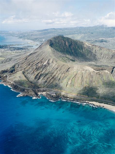 Plan Your Oahu, Hawaii Adventure - Volcano exploration in Oahu, Hawaii