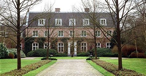 These 3 Private Residences of the Dutch Royal Family Will Make You Want ...