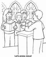 Printable Pastor Appreciation Coloring Page  JulieaxMoyer sketch template