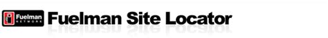 Gas Station Locations for Fuelman Fleet Cards | Fuelman