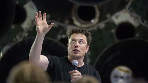 Elon Musk: How much it will cost to move to Mars