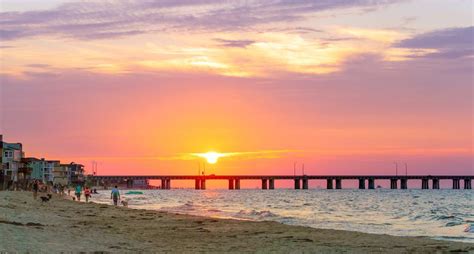 15 Best Beaches in Virginia - The Crazy Tourist