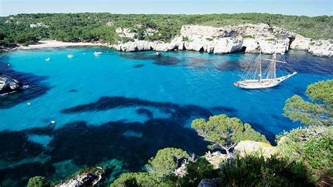 💺 Cheap Flights to Menorca - $106.30: Get Tickets Now | Expedia