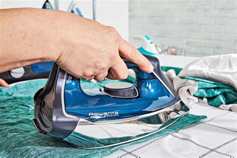 Best Steam Irons: The Ultimate Guide to Finding the Perfect Iron ...