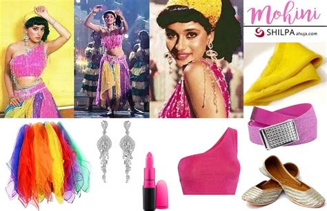 21 Bollywood Theme Party Dress Ideas For Women You'll Love!