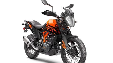 2023 KTM 390 Adventure launched at ₹3.6 lakh; gets fully adjustable suspension | HT Auto