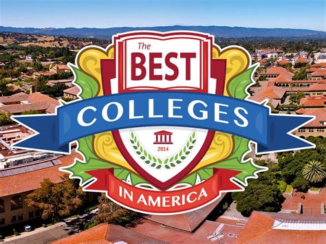 Best Colleges In The US - Business Insider