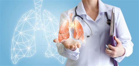 Lung Care | UT Health Athens