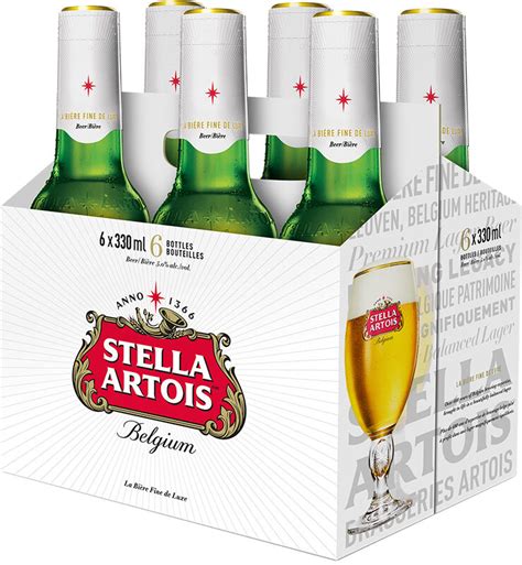 Buy Wholesale Canada Stella Artois Beer For Sale & Stella Artois Beer ...