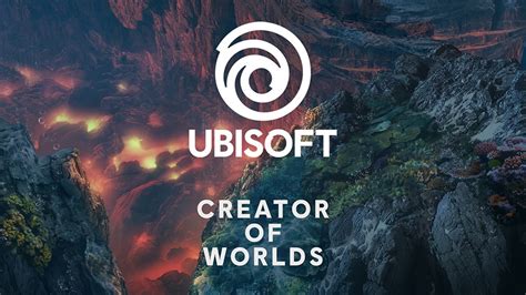 Ubisoft | Welcome to the official Ubisoft website