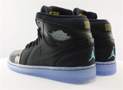 Air Jordan 1 Retro '95 "Gamma Blue" - Available Early on eBay ...