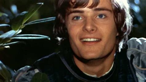 Romeo 1968 Actor