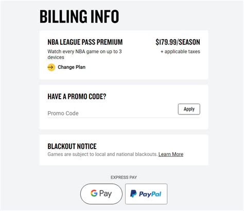 NBA TV Free Trial: Get 2024 League Pass Now