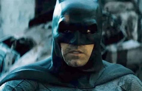 AT&T And Zack Snyder Tease Ben Affleck Batman Return