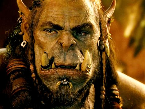 Warcraft: The Beginning - Little White Lies