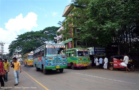 Perinthalmanna / stadje in het Malappuram district/ city i… | Flickr