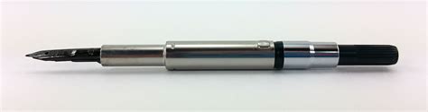 Pilot Vanishing Point Fountain Pen Nib Unit