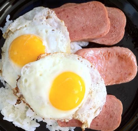 TRAVELS (and more) WITH CECILIA BRAINARD: Philippine Cooking: Spam ...