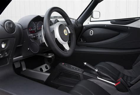 Lotus Exige S Automatic revealed, quicker 0-100 than manual | PerformanceDrive