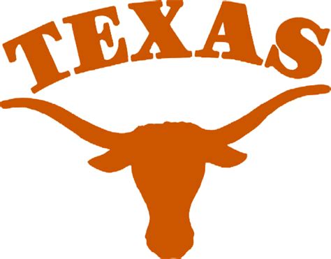 Download Texas Longhorns PNG Image with No Background - PNGkey.com