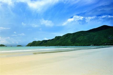 Top 4 Pristine Beaches in Con Dao Island - TNK Travel