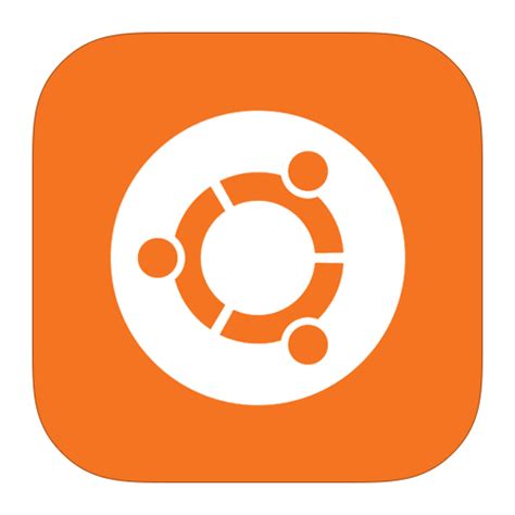 Metroui, ubuntu icon - Free download on Iconfinder