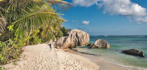 Insel-Hopping Seychellen • DIE LUXUS REISEPROFIS