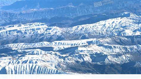 Zagros Mountains In Iran Stock video footage | 11138861