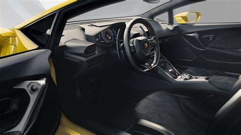 Lamborghini Huracán LP610-4: Official photos and details and specs | Digital Trends