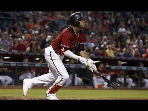 Ketel Marte Highlights “Future All Star” : r/baseball