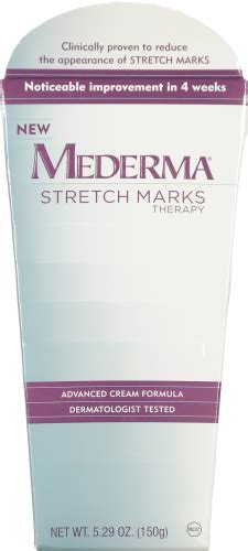 Mederma Stretch Marks Therapy, 5.29 oz - Pick ‘n Save