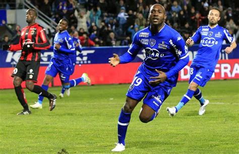 Ligue 1 Highlights (Video): Bad Blood As Bastia Beat Nice 2-1 in Ligue ...