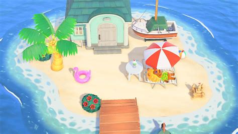 Animal Crossing: New Horizons - Happy Home Paradise release time ...