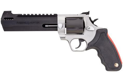 Taurus RAGING HUNTER 460 S&W MAGNUM | V1 Tactical